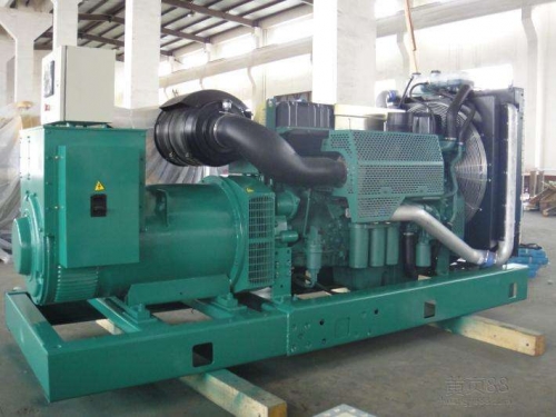 孟州便携静音：租赁无声发电机组，便携式解决能源需求